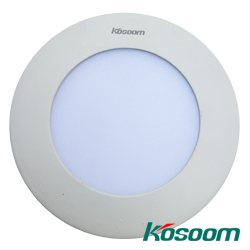 Đèn LED downlight ánh sáng tỏa 6W Kosoom
