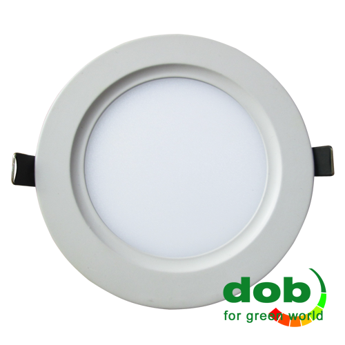 Đèn LED âm trần DOB siêu mỏng 14W - DBR1-14