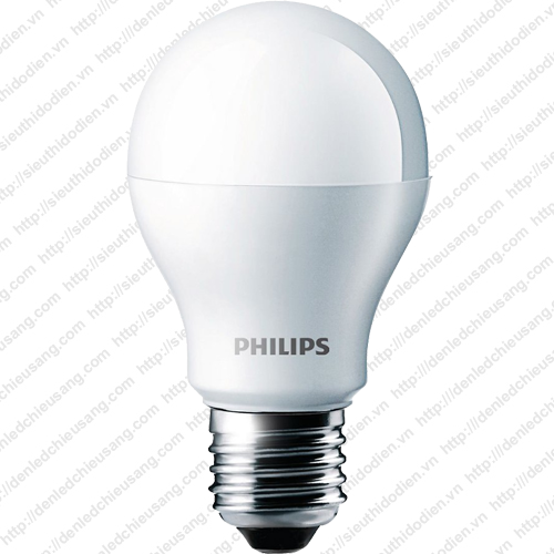 Bóng đèn LED Philips 4W