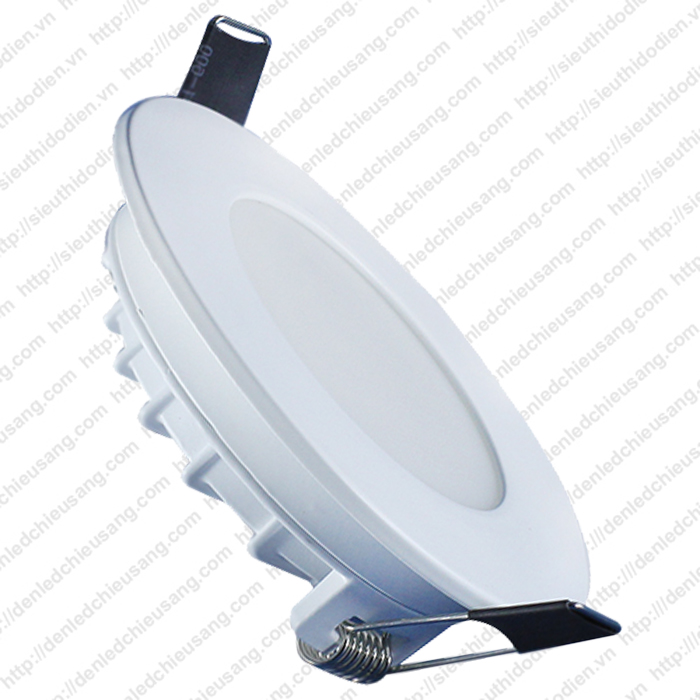 Đèn LED âm trần KingLED 6W DL-6-T110