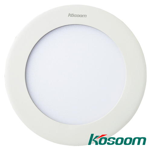Đèn âm trần LED Kosoom 12W - KS-MB-12