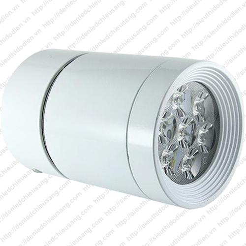 Đèn ống bơ LED 7W KingLED OBR-7
