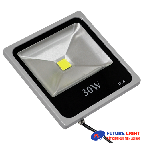 Đèn pha LED 30W TopLight - PH-30-BM