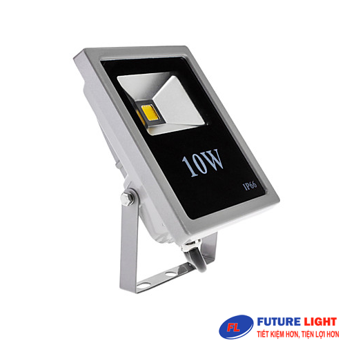 Đèn pha LED 10W TopLight - PH-10-BM