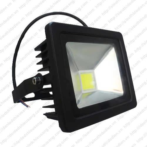 Đèn pha LED DOB 20W - DB-PH20