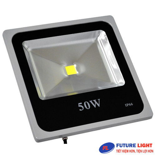 Đèn pha LED 50W TopLight - PH-50-BM