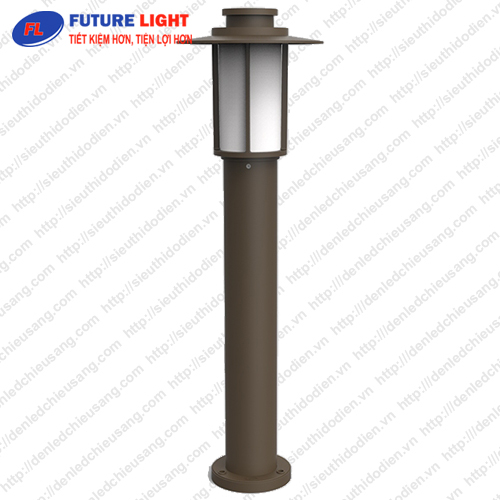 Đèn sân vườn chụp bóng E27 SV-006081-80