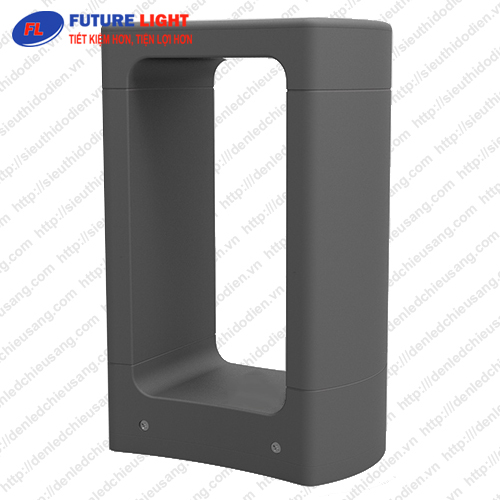 Đèn sân vườn 8W SV003121-30