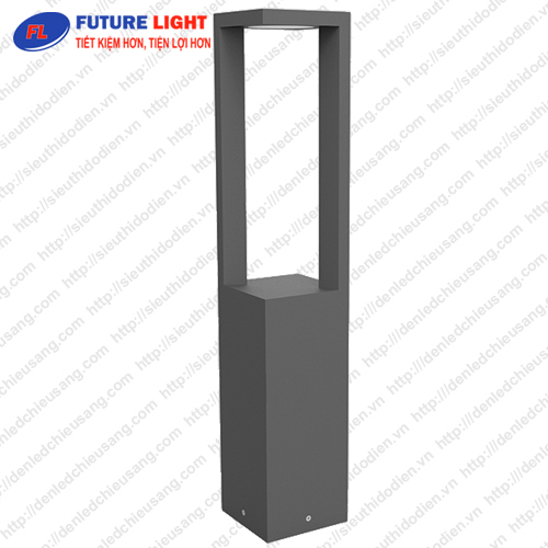 Đèn trụ sân vườn LED SV013104-80