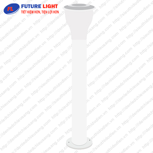 Đèn trụ sân vườn LED GR-307S