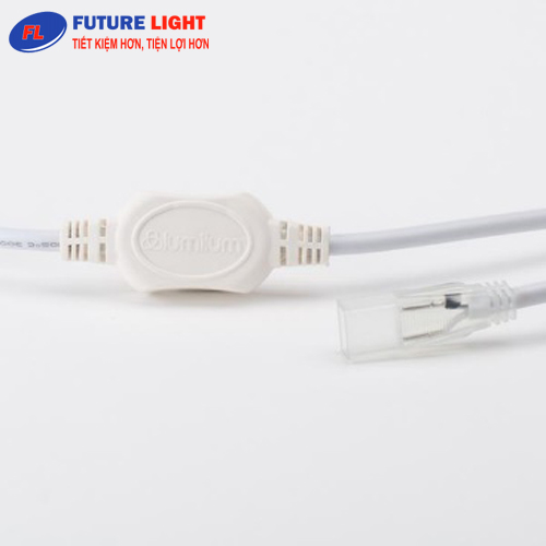 Zắc cắm dây LED ngoài trời PK-Z-FL-N2835