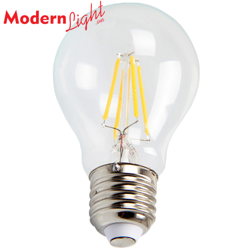 Bóng đèn LED Edison 7W E27 FSL A60FC7W