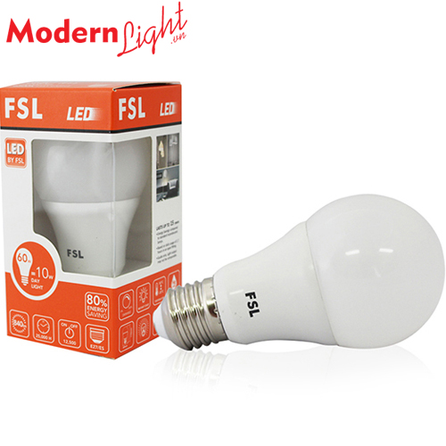 Bóng đèn LED FSL 18W A95-18W-NM