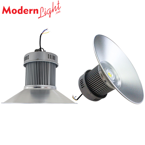 Đèn LED nhà xưởng FSL 100W FSH801-100W