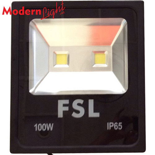 Đèn pha LED 100W FSL FL-100W-JG