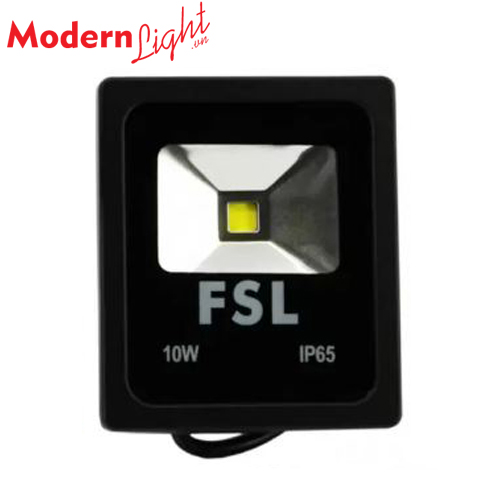 Đèn pha LED 10W FSL FL-10W-JG