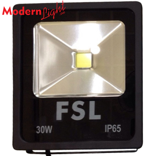 Đèn pha LED 30W FSL FL-30W-JG