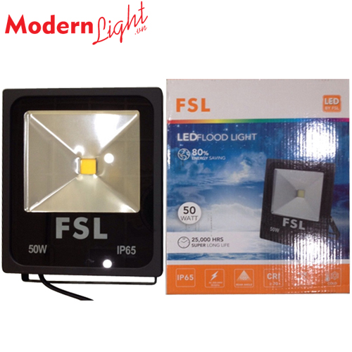 Đèn pha LED 50W FSL FL-50W-JG