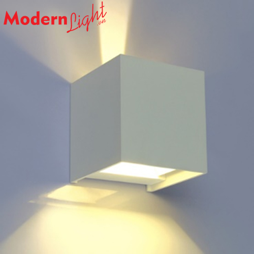 Đèn tường LED cầu thang 2x5W Maxlight ML-1107/4-2x5W