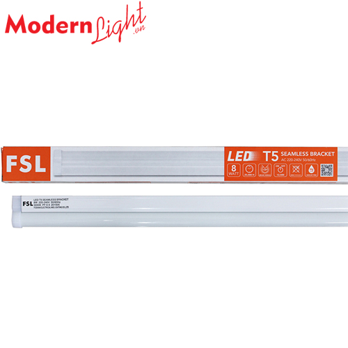 Đèn tuýp LED T5 FSL 8W T5-8W-XL