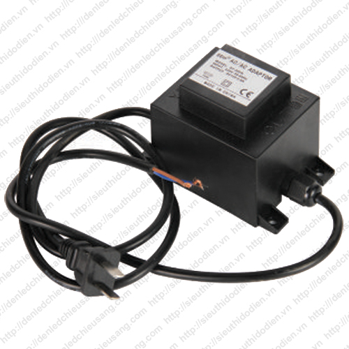 Bộ chuyển nguồn âm nước 12V 100VA - NG12-AN-100VA