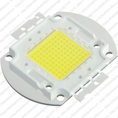 Chip LED SMD 50W - SMD50