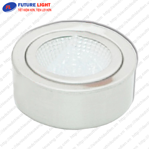 Đèn LED ống bơ 1W MaxLight ML225